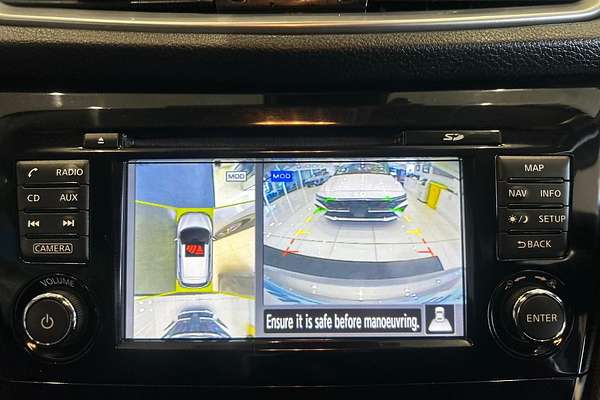 2018 Nissan QASHQAI ST-L J11 Series 2