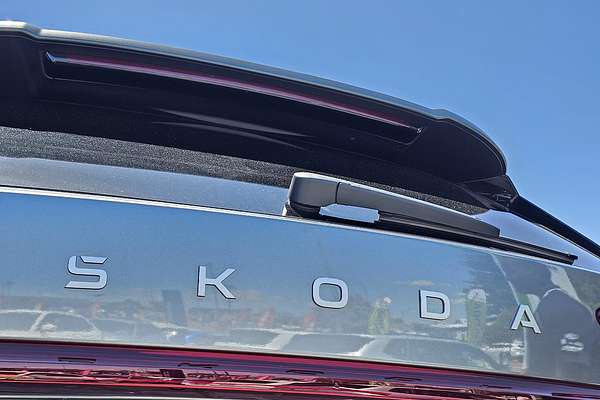 2025 SKODA Kodiaq 140TSI Select PS