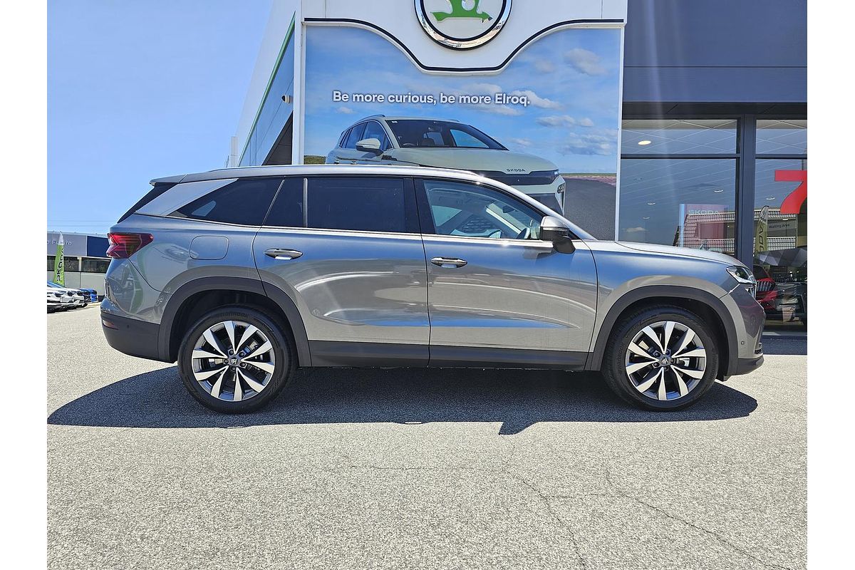 2025 SKODA Kodiaq 140TSI Select PS