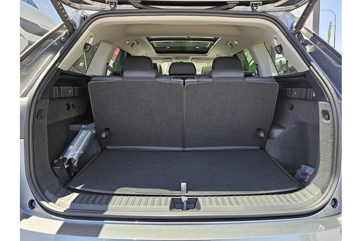 2025 SKODA Kodiaq 140TSI Select PS