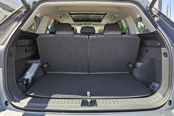 2025 SKODA Kodiaq 140TSI Select PS