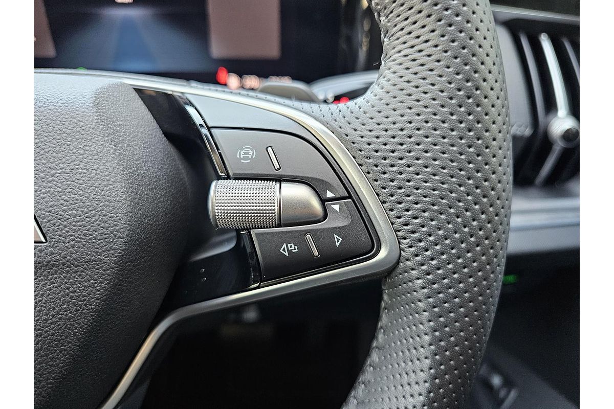 2025 SKODA Kodiaq 140TSI Select PS