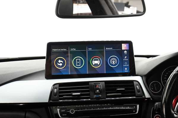 2014 BMW 4 Series 428i M Sport F32