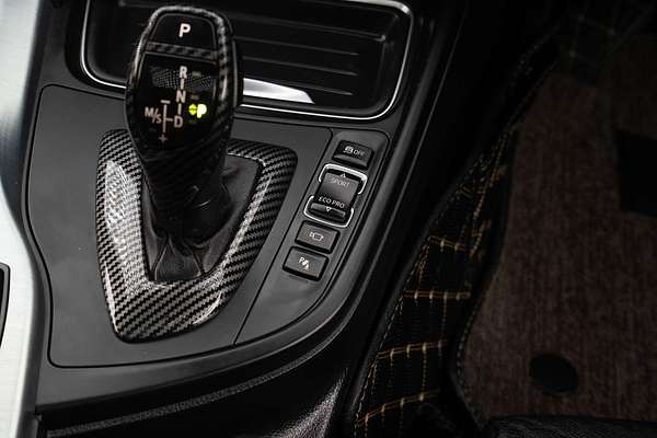 2014 BMW 4 Series 428i M Sport F32