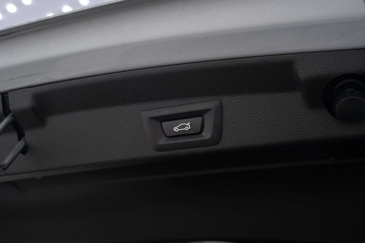 2014 BMW 4 Series 428i M Sport F32