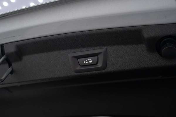 2014 BMW 4 Series 428i M Sport F32