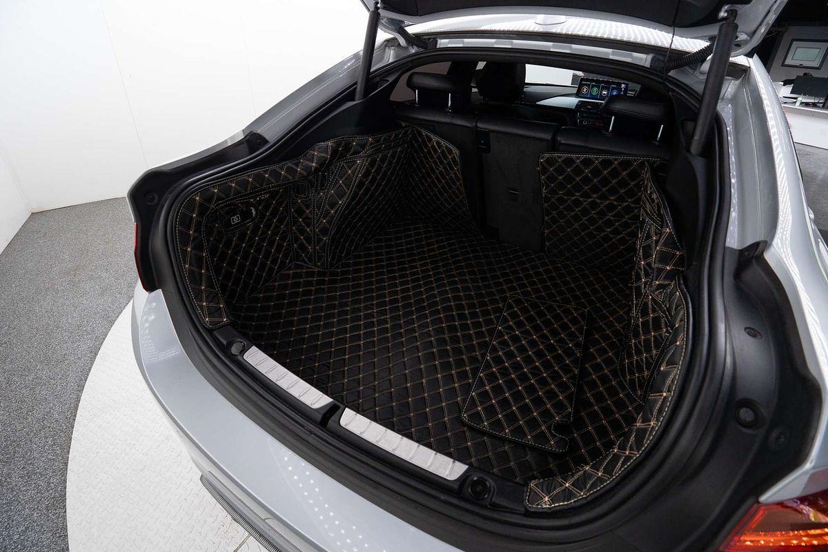 2014 BMW 4 Series 428i M Sport F32