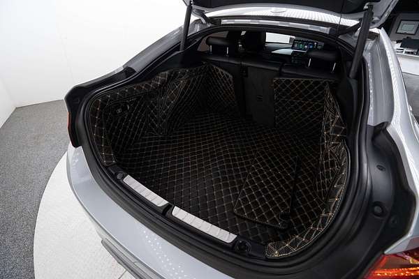 2014 BMW 4 Series 428i M Sport F32