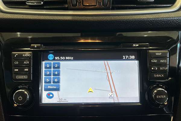 2018 Nissan QASHQAI ST-L J11 Series 2