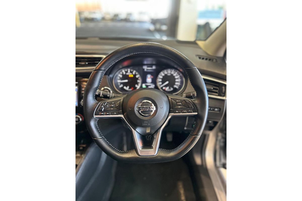 2018 Nissan QASHQAI ST-L J11 Series 2