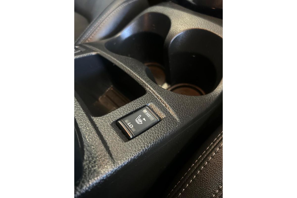 2018 Nissan QASHQAI ST-L J11 Series 2