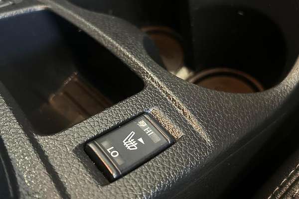 2018 Nissan QASHQAI ST-L J11 Series 2