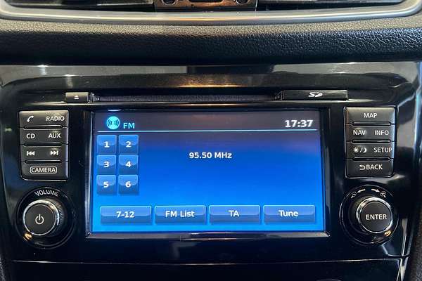 2018 Nissan QASHQAI ST-L J11 Series 2