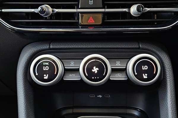 2025 SKODA Kodiaq 140TSI Select PS