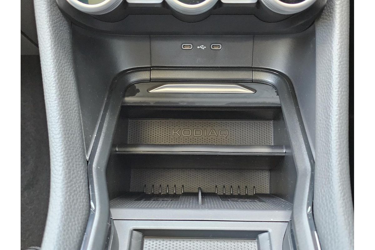 2025 SKODA Kodiaq 140TSI Select PS