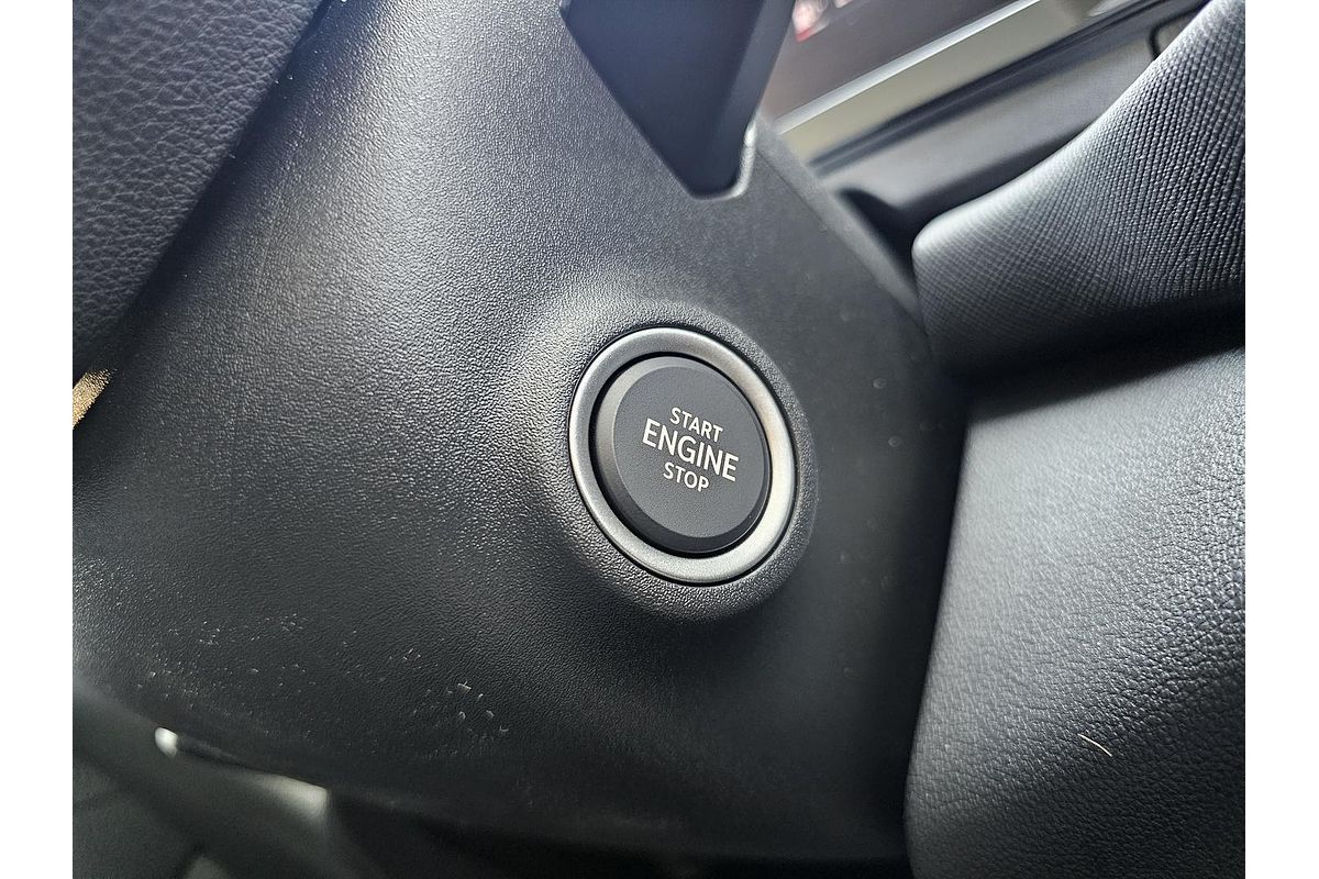 2025 SKODA Kodiaq 140TSI Select PS