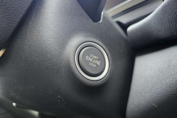 2025 SKODA Kodiaq 140TSI Select PS