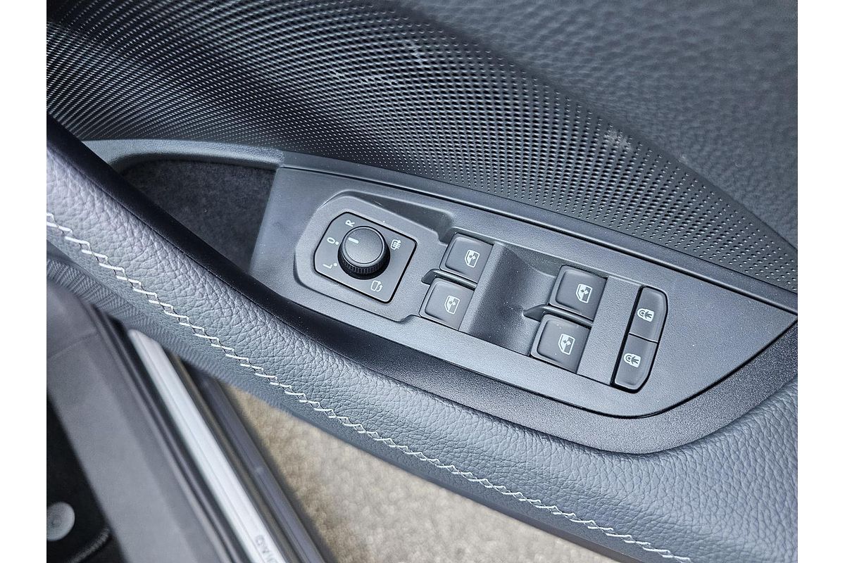 2025 SKODA Kodiaq 140TSI Select PS