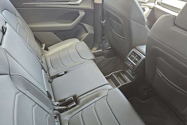 2025 SKODA Kodiaq 140TSI Select PS