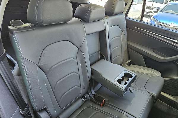 2025 SKODA Kodiaq 140TSI Select PS