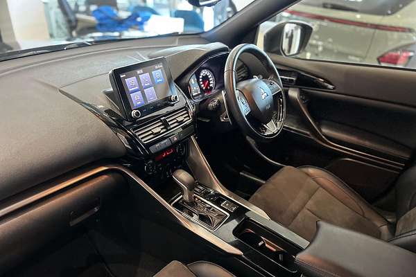 2023 Mitsubishi Eclipse Cross LS Black Edition YB