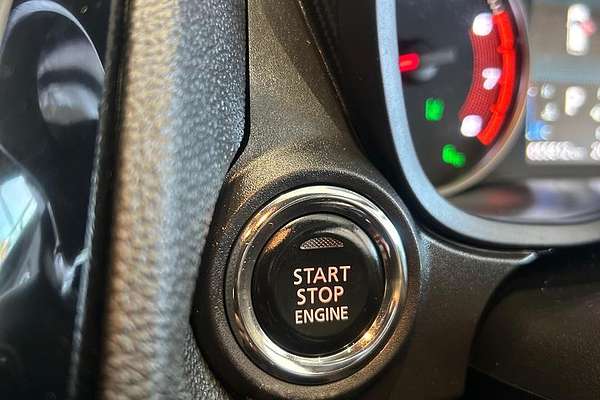 2023 Mitsubishi Eclipse Cross LS Black Edition YB