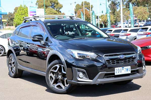 2017 Subaru XV 2.0i-S G5X