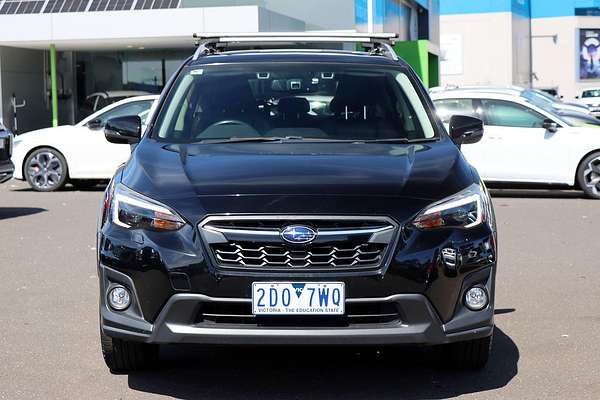 2017 Subaru XV 2.0i-S G5X