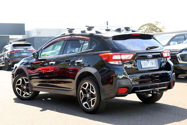2017 Subaru XV 2.0i-S G5X