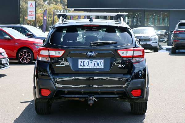 2017 Subaru XV 2.0i-S G5X