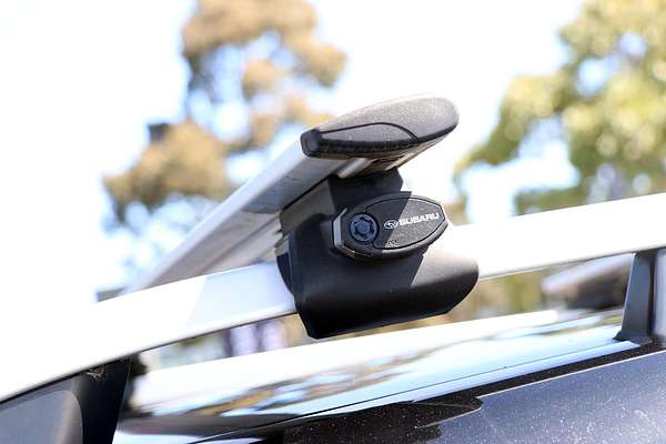 2017 Subaru XV 2.0i-S G5X