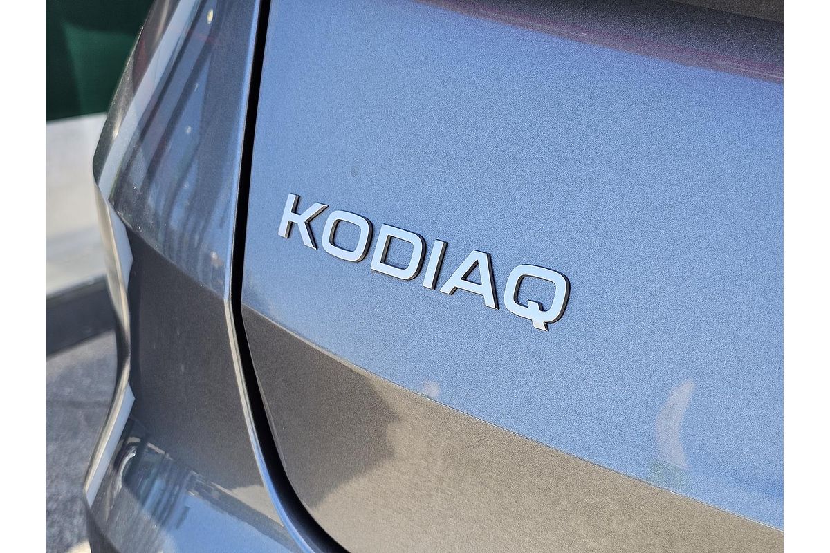 2025 SKODA Kodiaq 140TSI Select PS