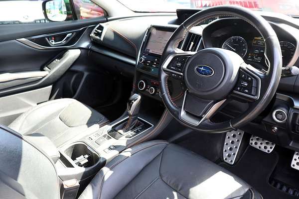 2017 Subaru XV 2.0i-S G5X