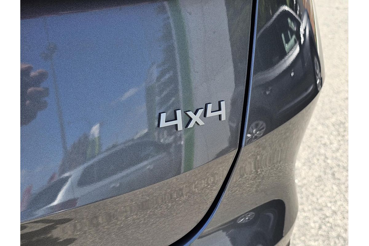 2025 SKODA Kodiaq 140TSI Select PS