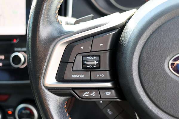 2017 Subaru XV 2.0i-S G5X