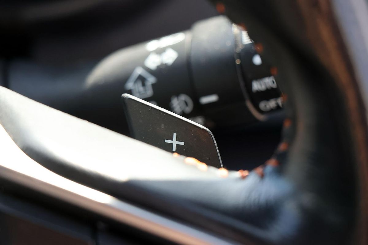 2017 Subaru XV 2.0i-S G5X