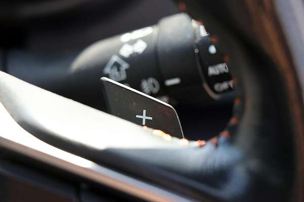 2017 Subaru XV 2.0i-S G5X