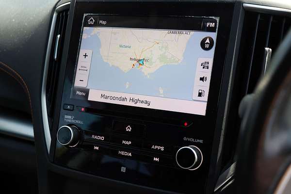 2017 Subaru XV 2.0i-S G5X