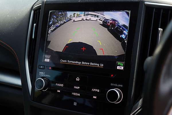 2017 Subaru XV 2.0i-S G5X