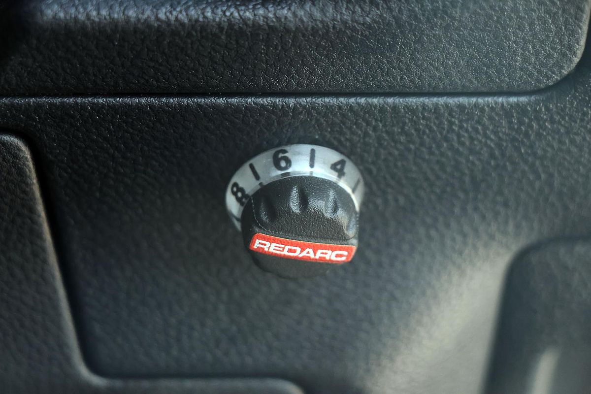 2017 Subaru XV 2.0i-S G5X