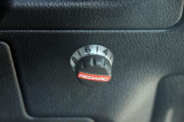 2017 Subaru XV 2.0i-S G5X