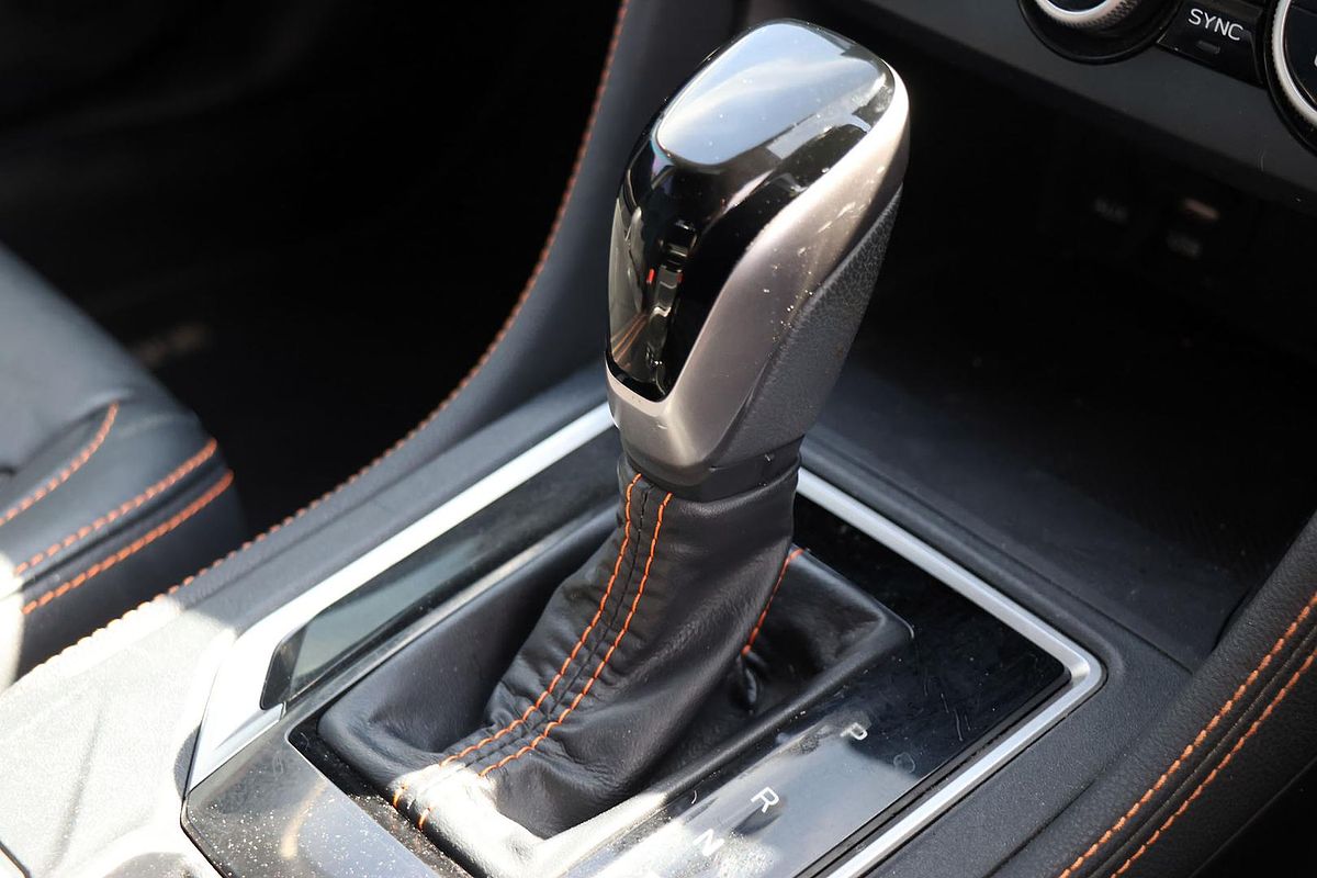 2017 Subaru XV 2.0i-S G5X