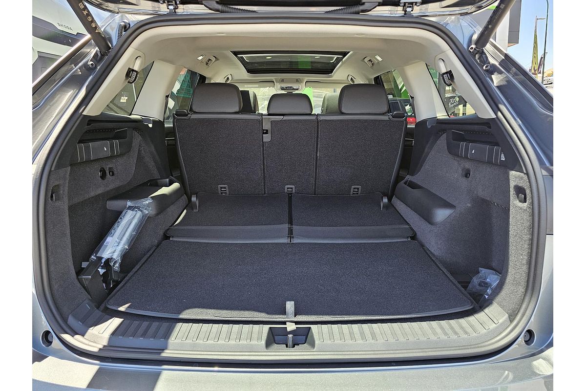 2025 SKODA Kodiaq 140TSI Select PS