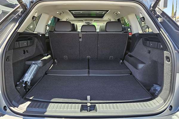 2025 SKODA Kodiaq 140TSI Select PS