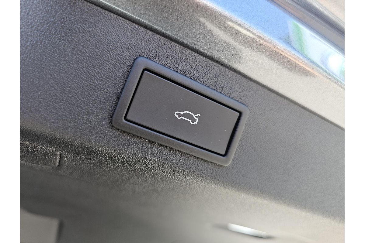 2025 SKODA Kodiaq 140TSI Select PS