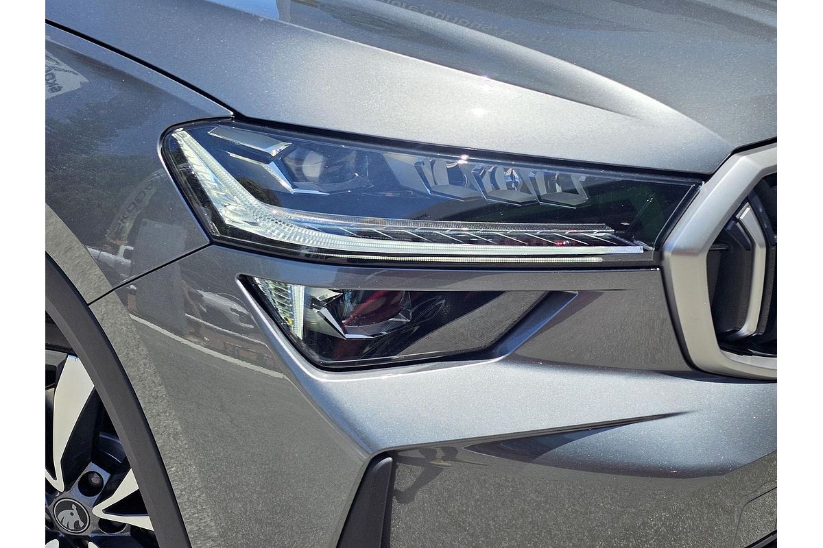 2025 SKODA Kodiaq 140TSI Select PS