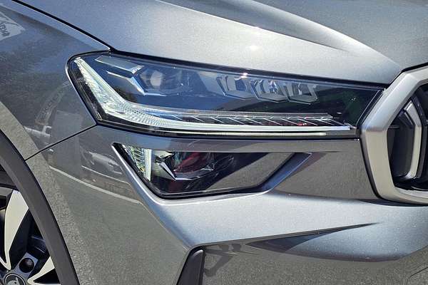 2025 SKODA Kodiaq 140TSI Select PS