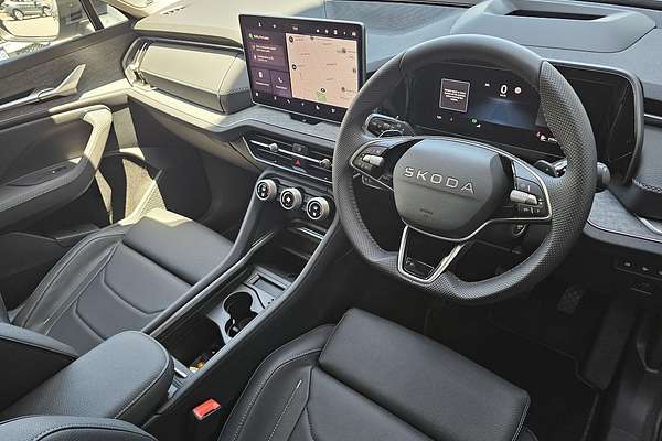 2025 SKODA Kodiaq 140TSI Select PS