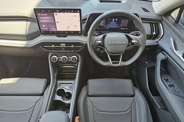 2025 SKODA Kodiaq 140TSI Select PS
