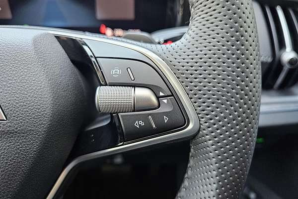 2025 SKODA Kodiaq 140TSI Select PS